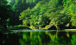 邛崃天台山 邛崃天台山